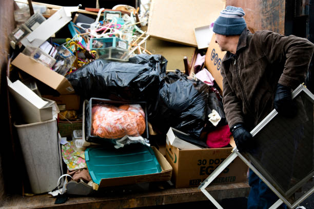 Full-Service Junk Removal in Bala Cynwyd, PA