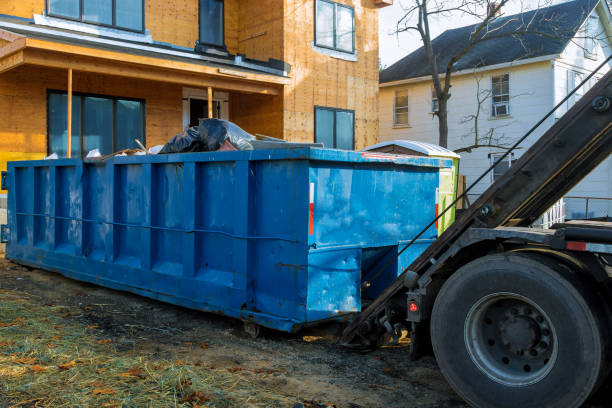 Best Construction Debris Removal  in Bala Cynwyd, PA