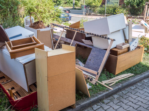 Professional Junk Removal in Bala Cynwyd, PA